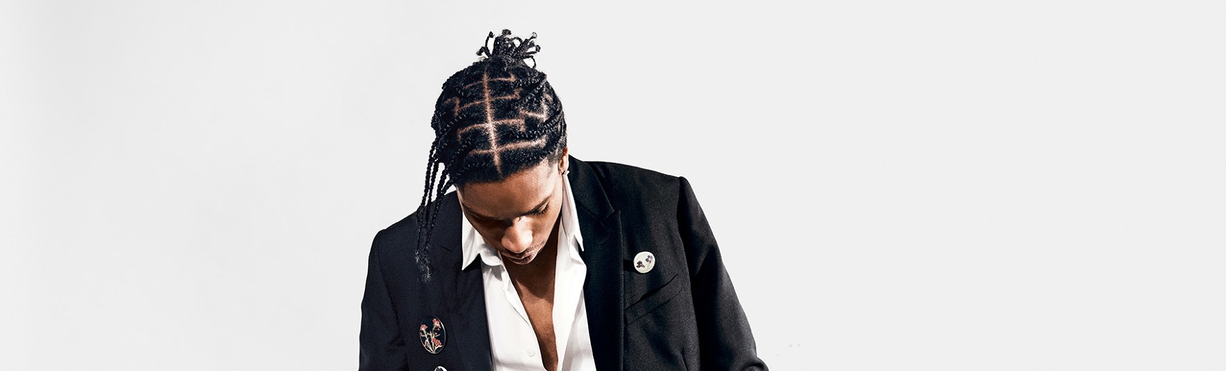 ASAP ROCKY ASAP ROCKY
