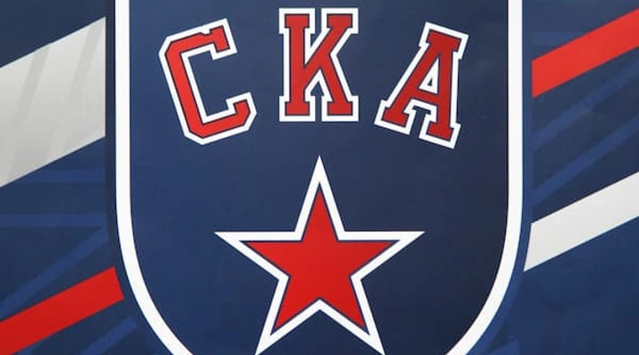 Расписание матчей ХК СКА в сезоне 2023/2024