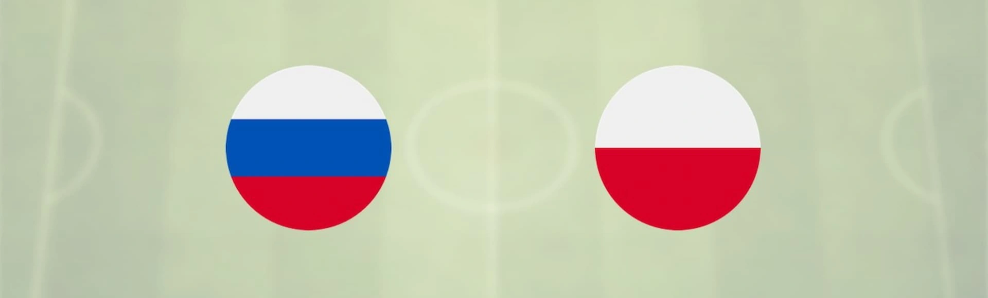 Чемпионат Европы 2021. U-21. Квалификация, 3-й тур. Россия-Польша