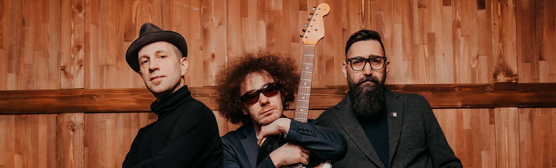 Билеты на концерт группы Billy's Band Билеты на концерт группы Billy's Band