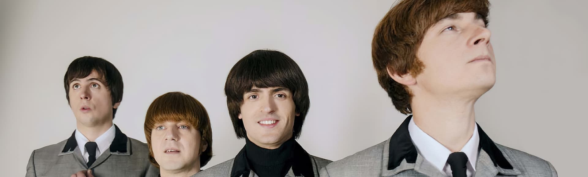 Билеты на концерт The Beatles Symphonic Tribute Show* Билеты на концерт The Beatles Symphonic Tribute Show*