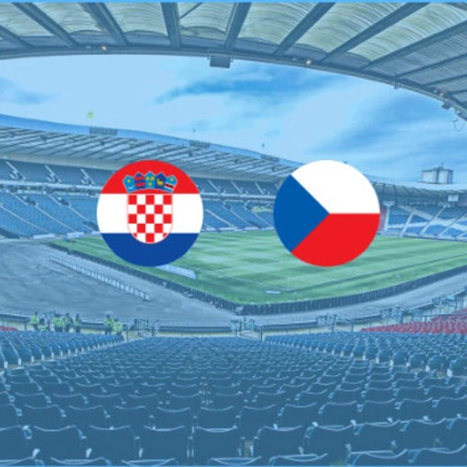 Хорватия - Чехия, Евро-2020, группа D