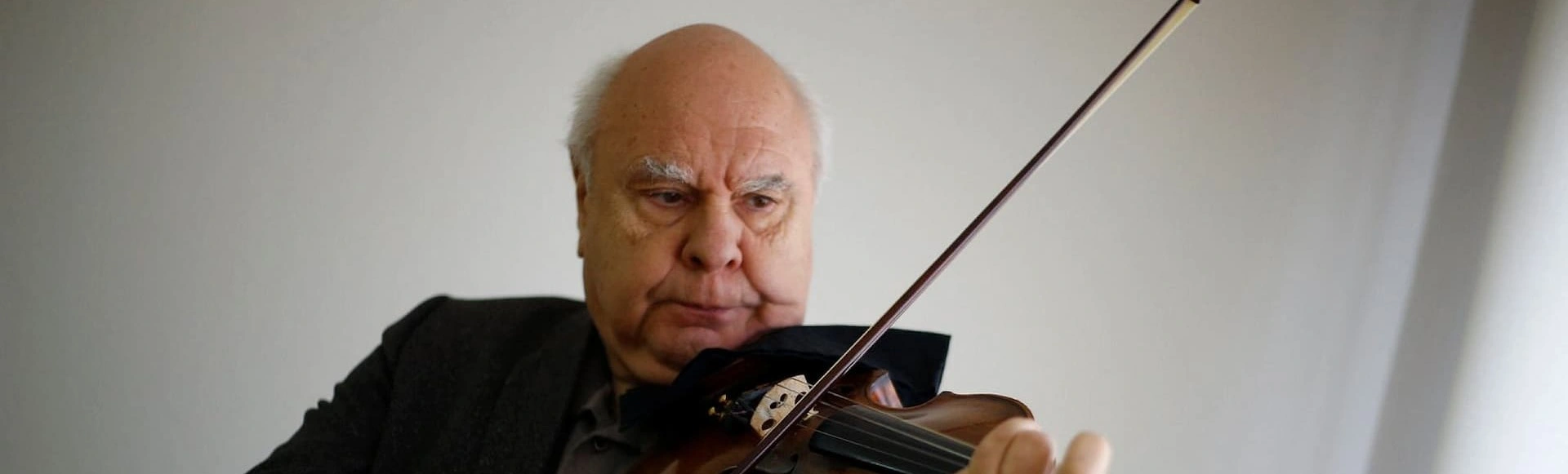 Сергей Кравченко (скрипка). Юбилейный концерт