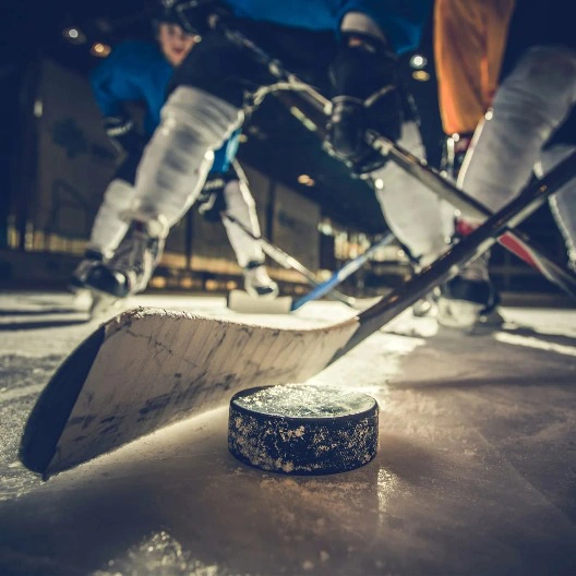 СКА vs Сочи: Континентальная хоккейная лига в Ледовом дворце СПб!