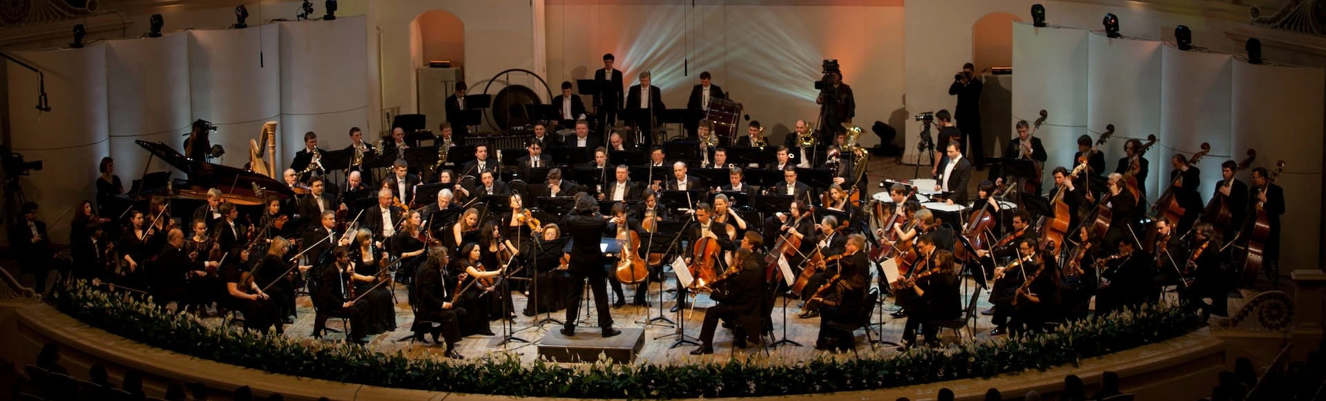 История одного шедевра «Пасторальная симфония» Бетховена