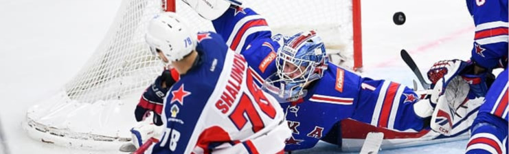 Непростая победа в армейском дерби Непростая победа в армейском дерби