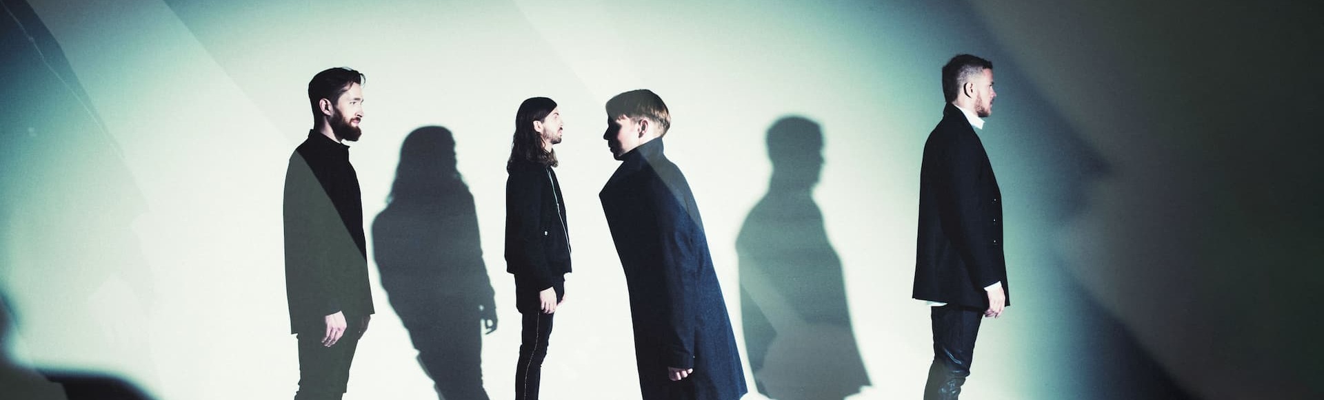 Билеты на концерт Imagine Dragons Билеты на концерт Imagine Dragons