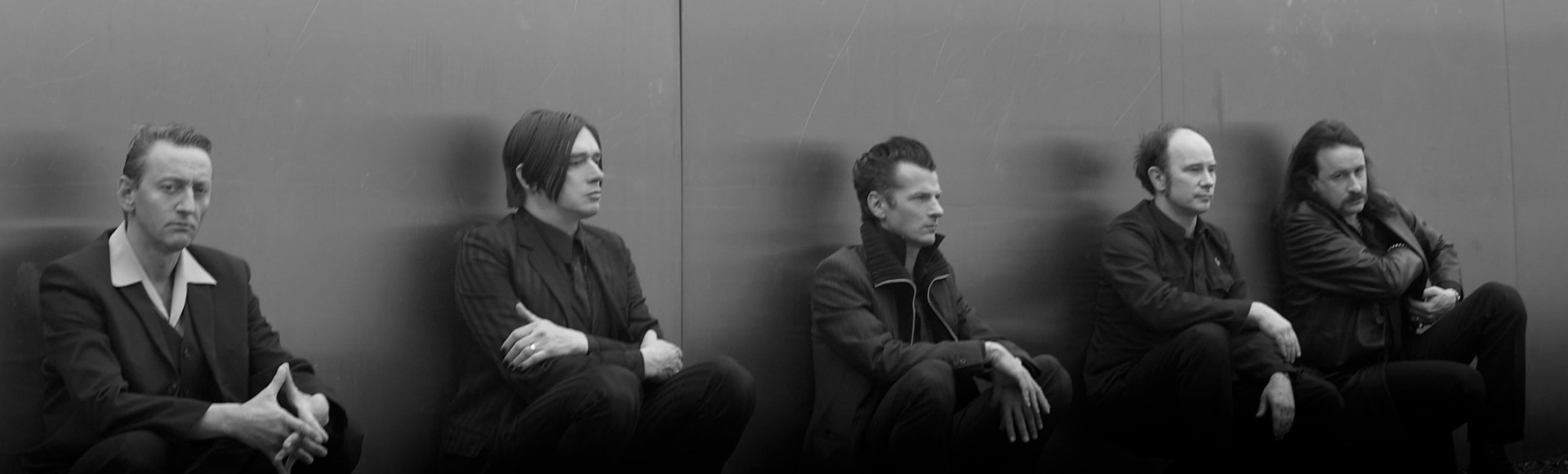 Einsturzende Neubauten Einsturzende Neubauten
