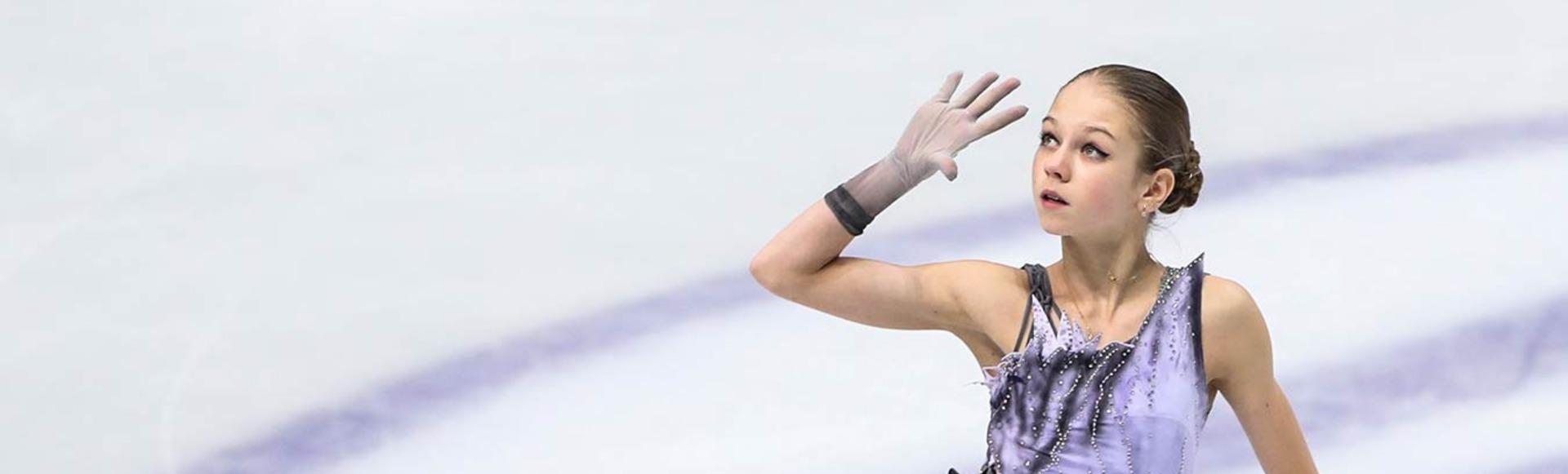 Александра Трусова Александра Трусова