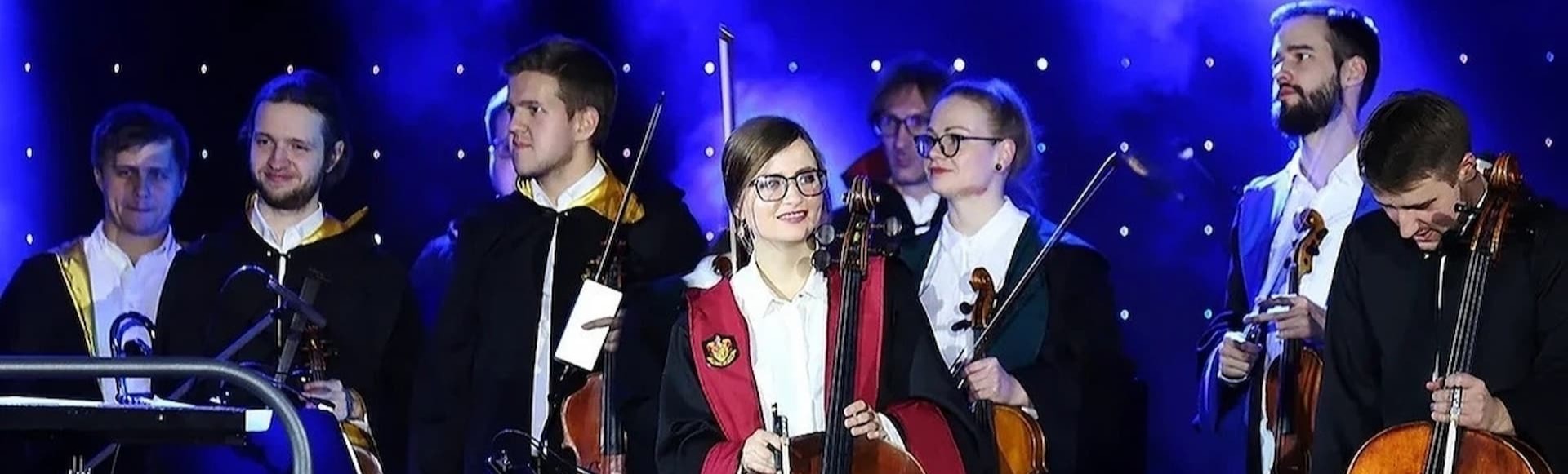 Билеты на концерт Гарри Поттер. Симфонический саундтрек Билеты на концерт Гарри Поттер. Симфонический саундтрек