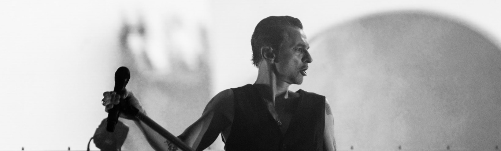Depeche Mode - Waldbuhne Depeche Mode - Waldbuhne