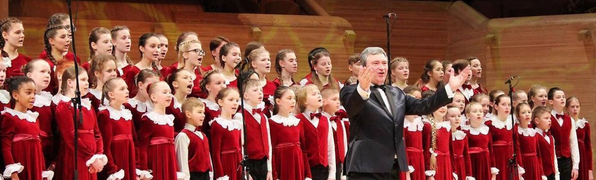 Билеты на концерт Корней Чуковский. Сказочник большой страны
Билеты на концерт Корней Чуковский. Сказочник большой страны