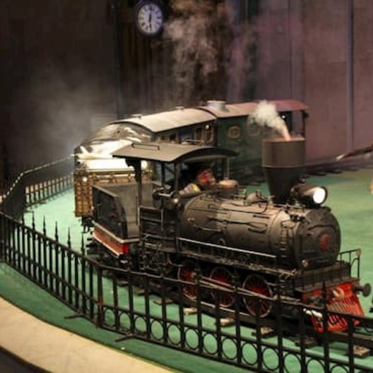 Купить билеты в театр “Уголок дедушки Дурова”