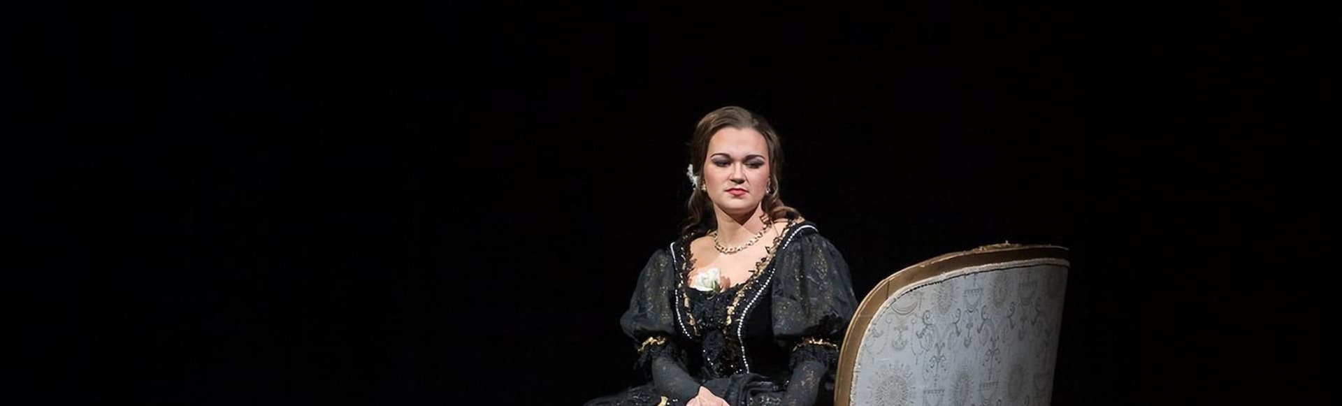 Билеты на оперу Травиата Билеты на оперу Травиата