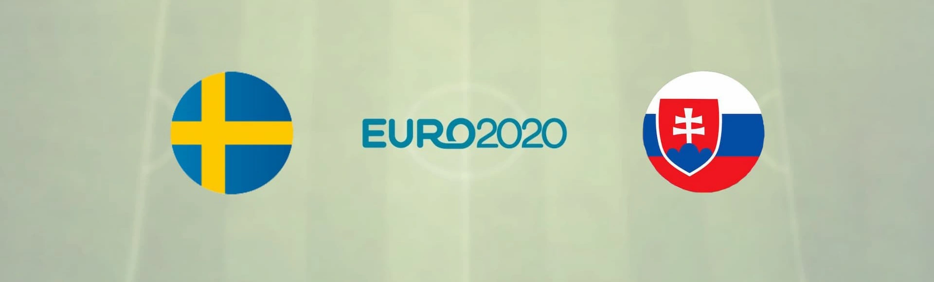 Швеция - Словакия, Евро-2020, Группа E