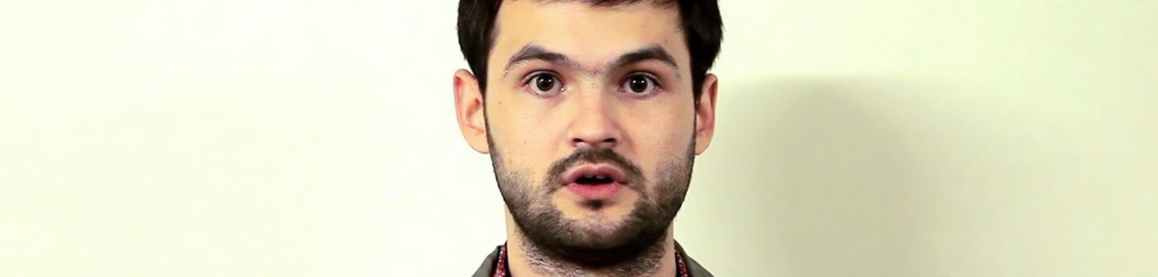 Андрей Скороход