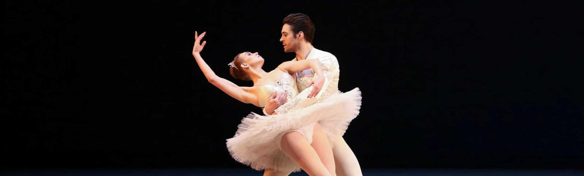 Гала-концерт звезд мирового балета