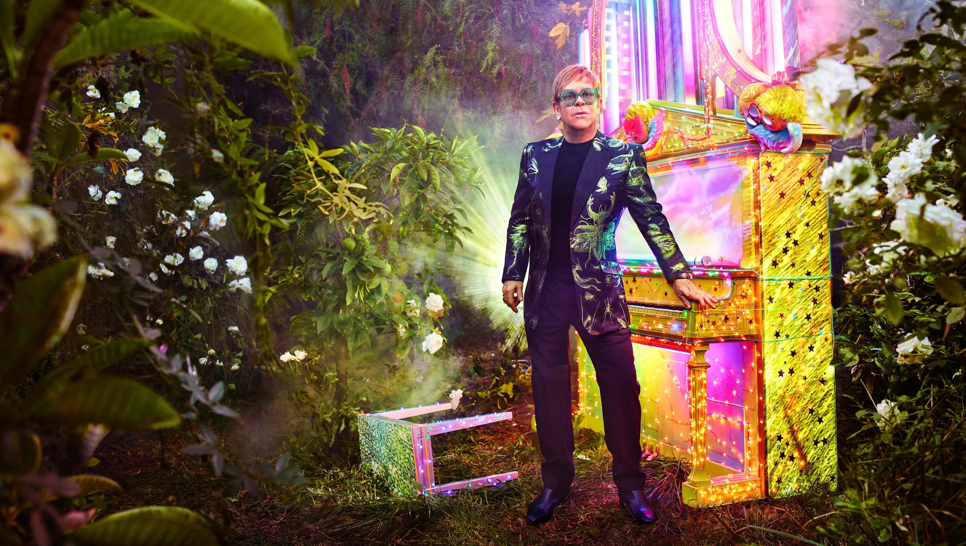 Elton John Concert Tickets Buy Online