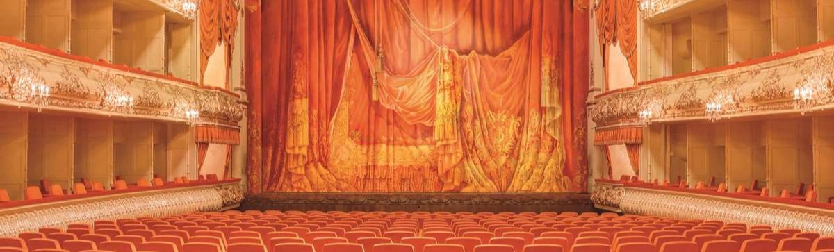 В 2022 году Театр Музкомедии представит несколько премьер
