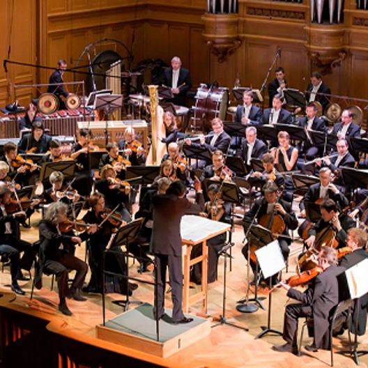 Концерт камерного оркестра Quantum Satis представит восхитительное аутентичное исполнение на старинных инструментах!
