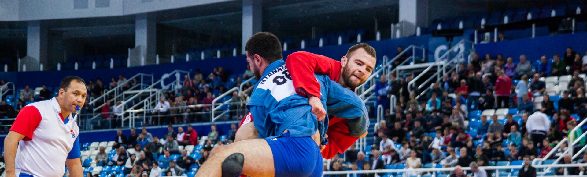 Билеты на Чемпионат мира по самбо Билеты на Чемпионат мира по самбо