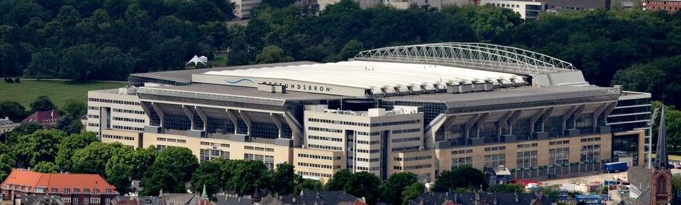 Telia Parken Telia Parken