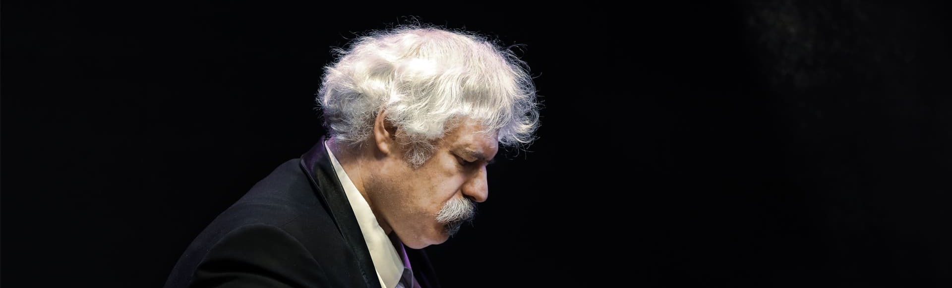 Билеты на концерт Михаил Лидский - фортепиано, Сергей Главатских - фортепиано
Билеты на концерт Михаил Лидский - фортепиано, Сергей Главатских - фортепиано