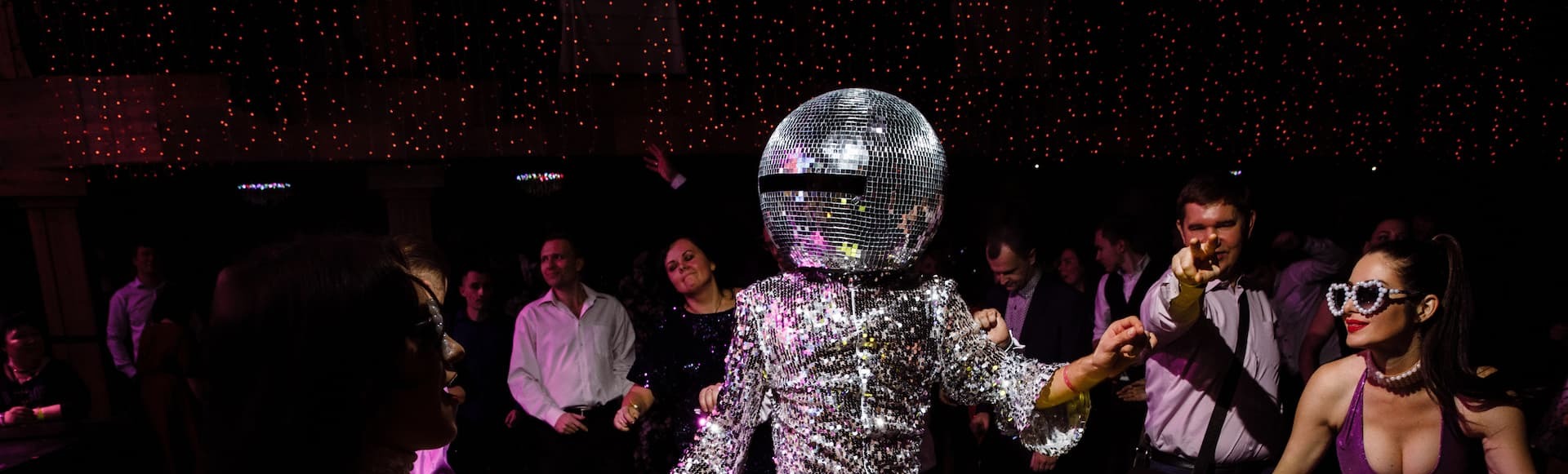 Билеты на концерт RetroDiscoShow Билеты на концерт RetroDiscoShow