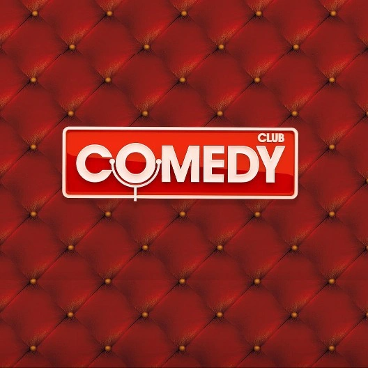 Вечеринка Comedy Club – море смеха и веселья!