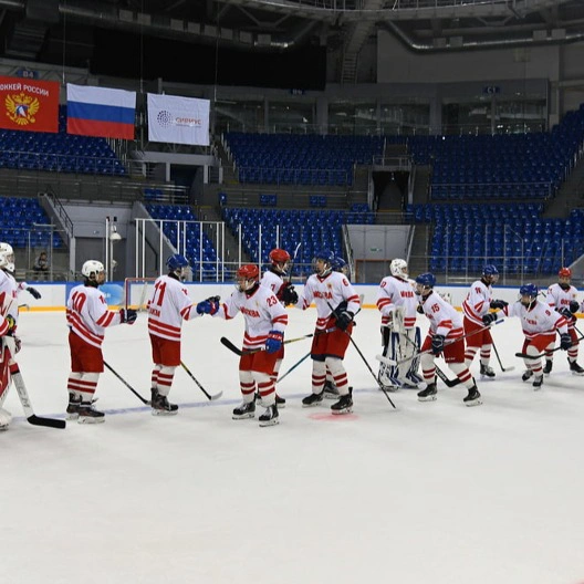 Молодежная сборная определила состав игроков на турнир «Кубок Черного моря»