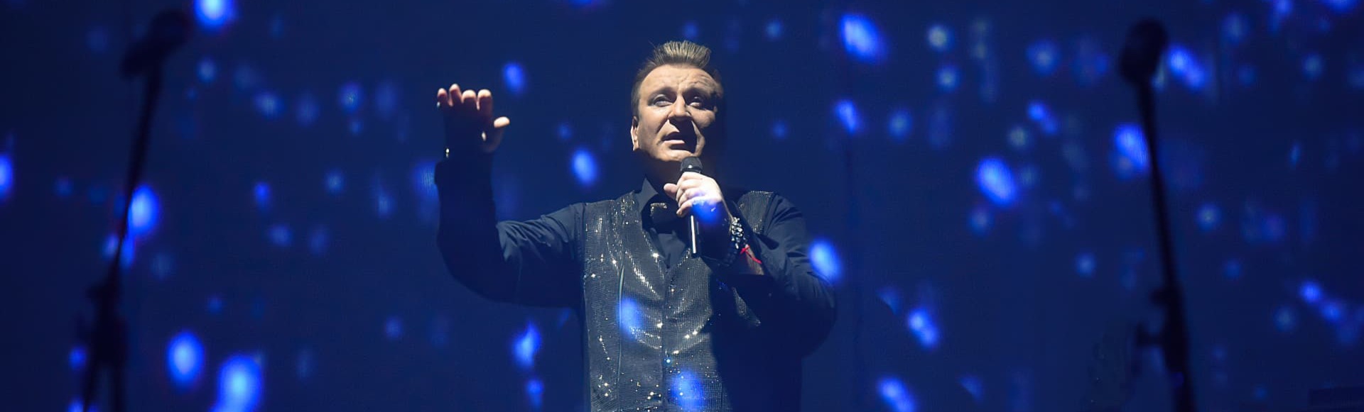 Сергей Пенкин Сергей Пенкин