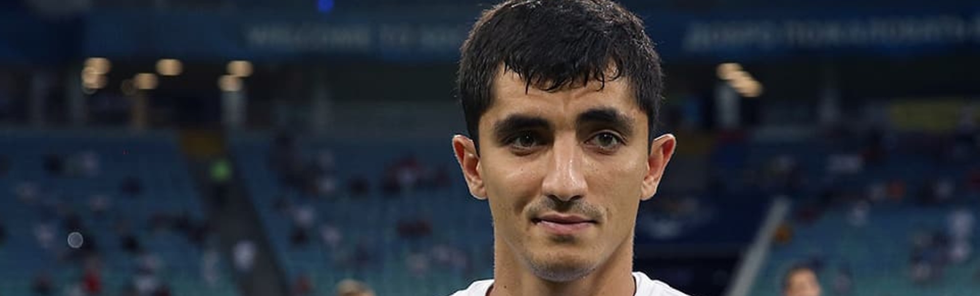 Ибрагим Цаллагов Ибрагим Цаллагов