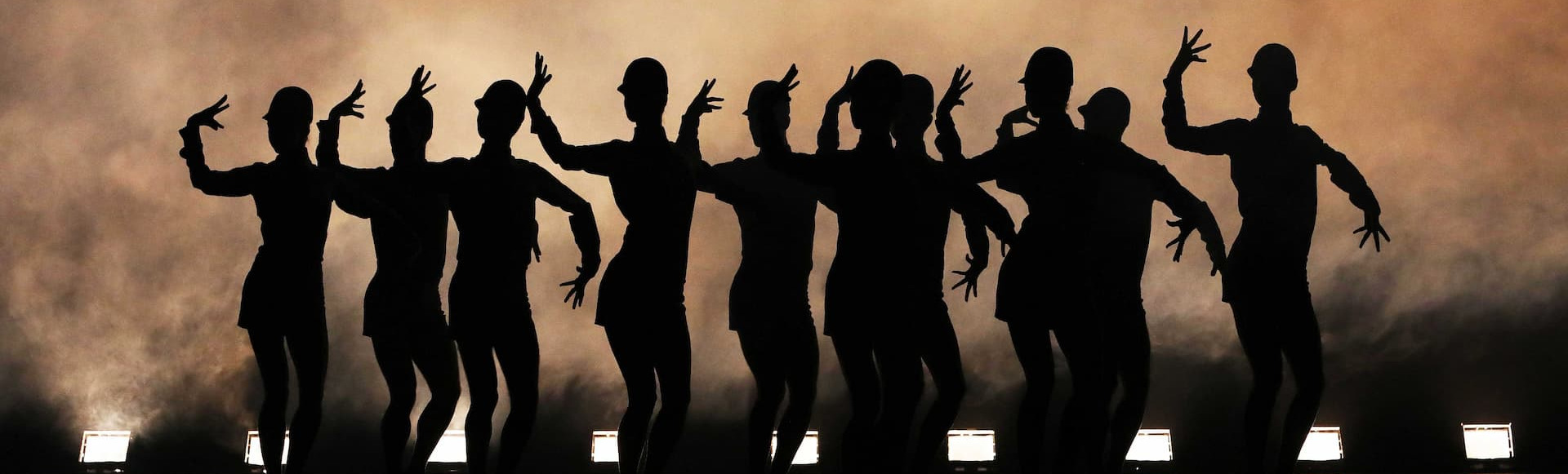 Билеты на INTRODANS - "Золотой сезон" Билеты на INTRODANS - "Золотой сезон"
