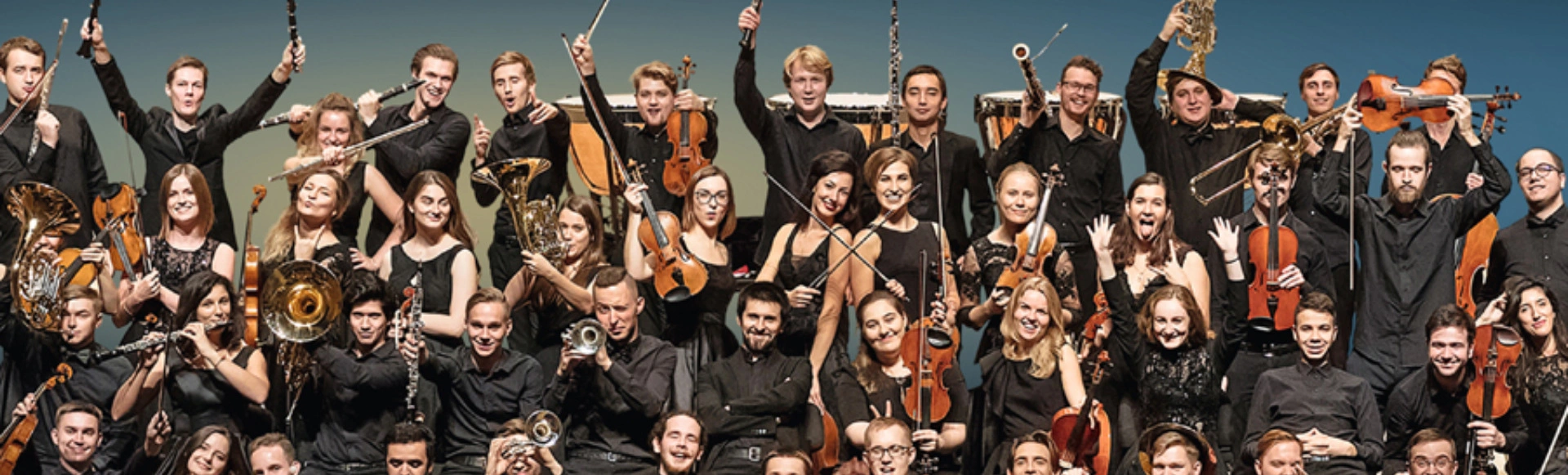 Российский национальный молодёжный симфонический оркестр, Клеман Нонсьё