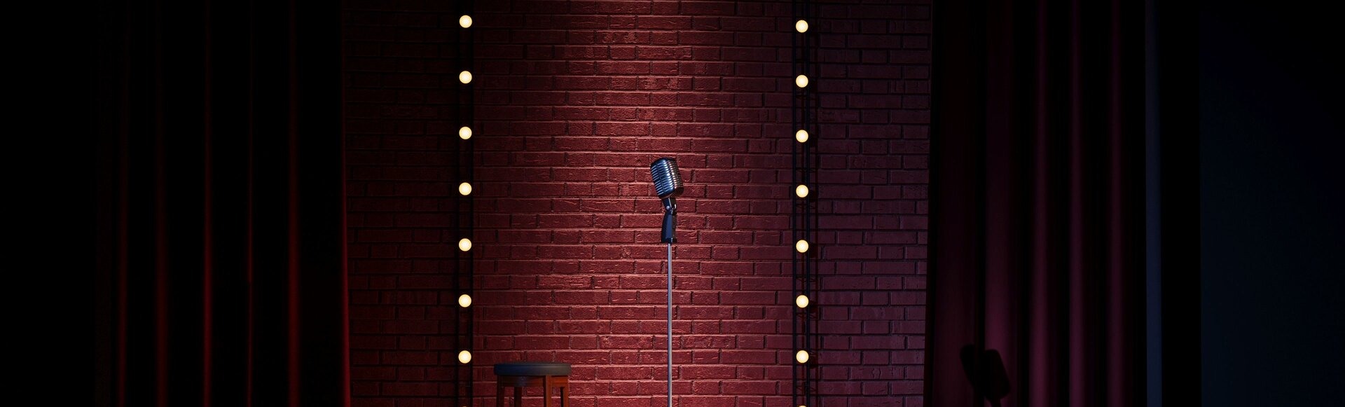 Билеты на шоу Китайский StandUp Билеты на шоу Китайский StandUp