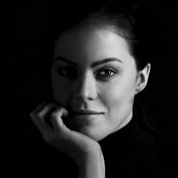 Наталья Винокурова 