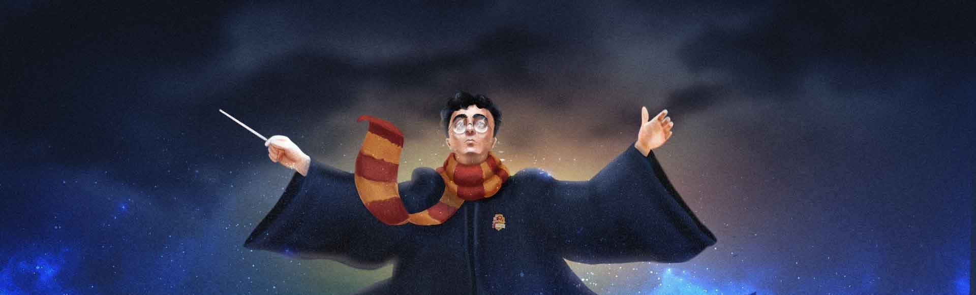 Билеты на концерт Cinemaniacs Orchestra. «Harry Potter» Билеты на концерт Cinemaniacs Orchestra. «Harry Potter»