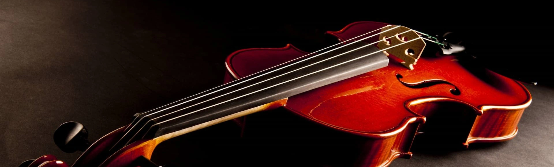 Паганини. 24 каприса для скрипки соло