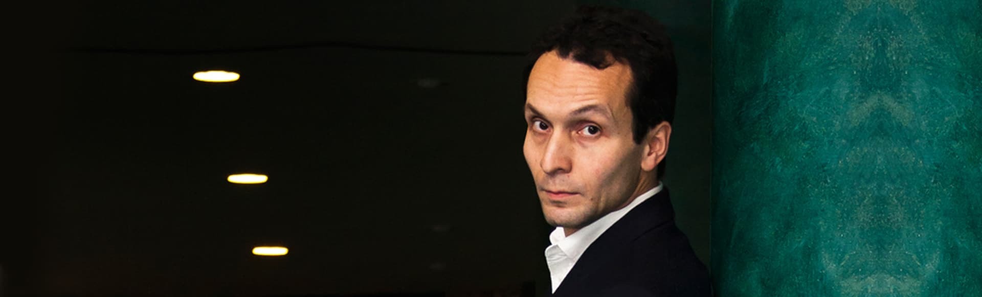 Билет на концерт «И.С. Бах. «Бранденбургские концерты»
Билет на концерт «И.С. Бах. «Бранденбургские концерты»