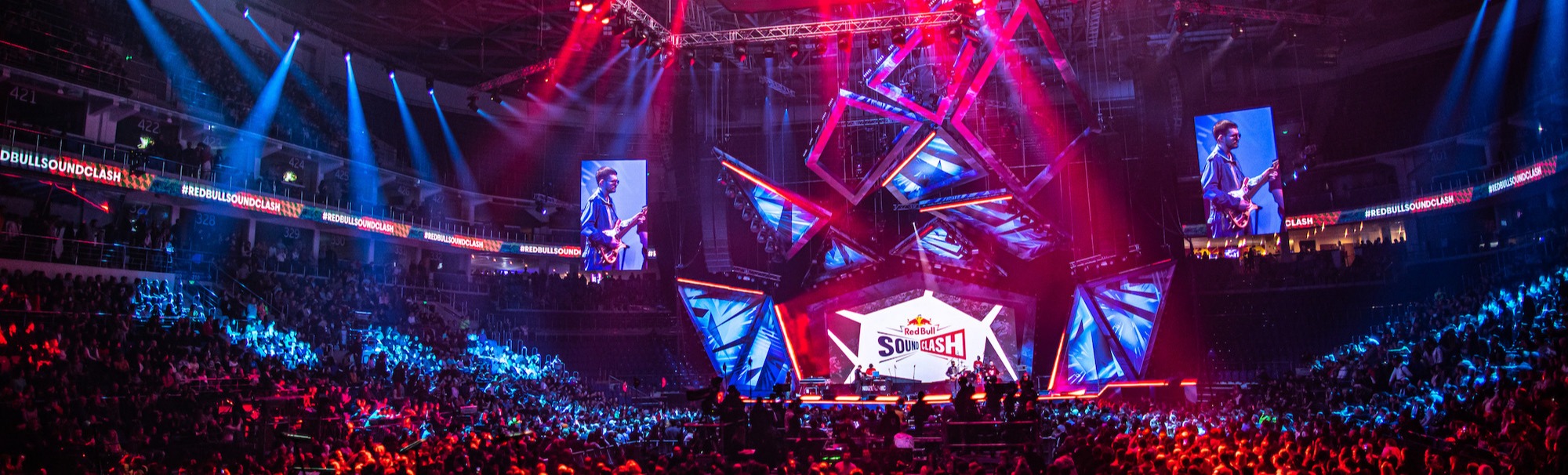 Ленинград vs Noize MC Red Bull SoundClash Ленинград vs Noize MC Red Bull SoundClash