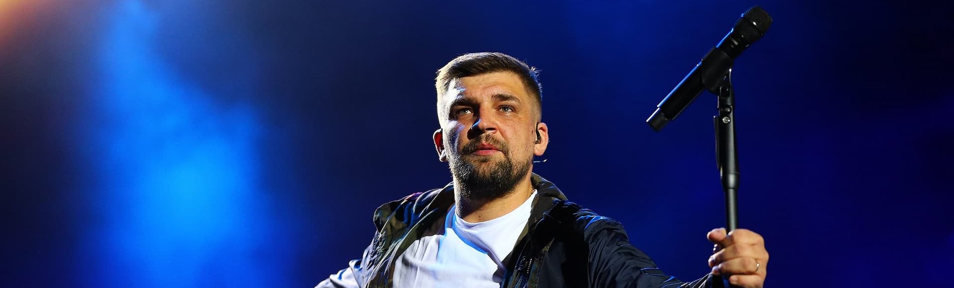 Билеты на концерт БАСТА Билеты на концерт БАСТА