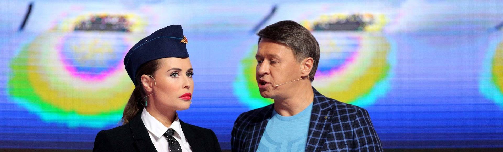 Уральские Пельмени Уральские Пельмени