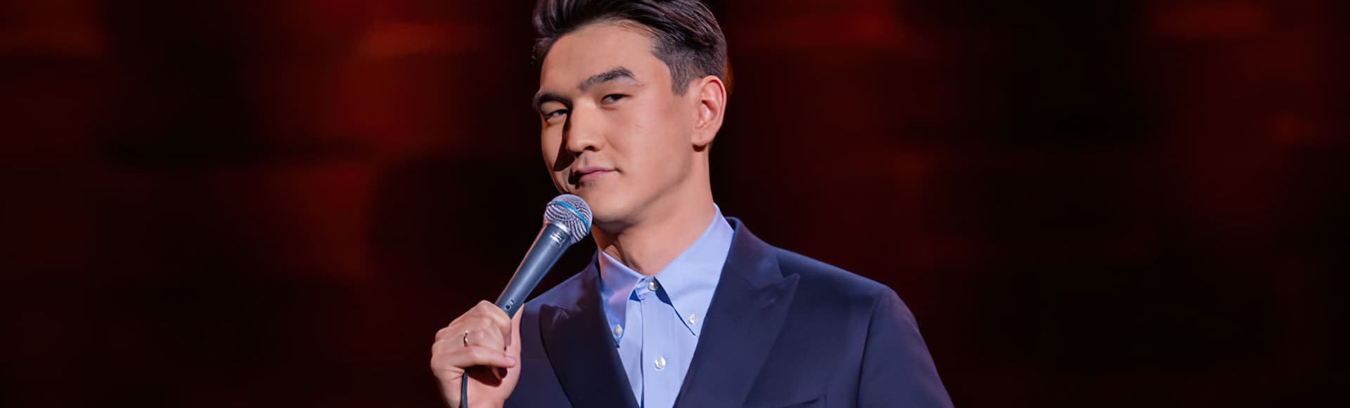 Билеты на Stand Up концерт Нурлана Сабурова Билеты на Stand Up концерт Нурлана Сабурова