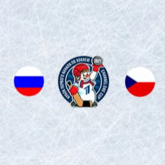 Россия - Чехия