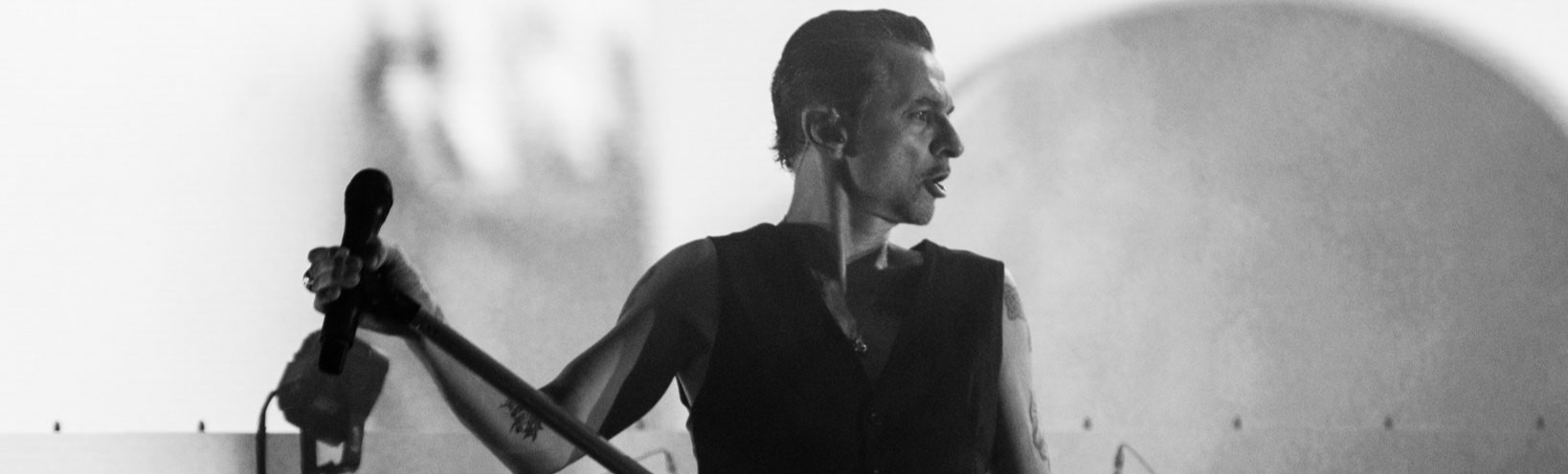 Depeche Mode - Waldbuhne Depeche Mode - Waldbuhne