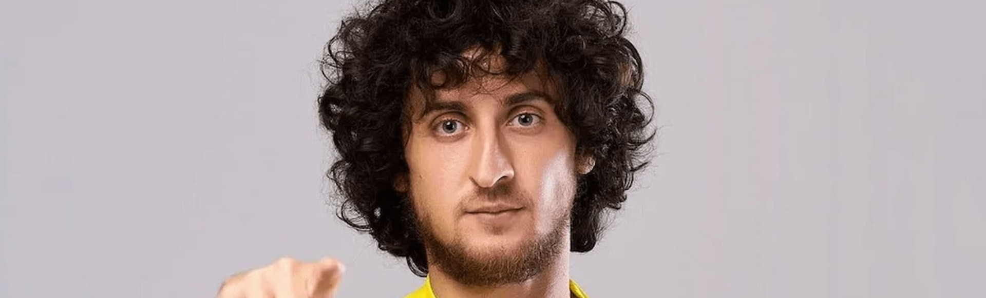 Хорен Байрамян Хорен Байрамян