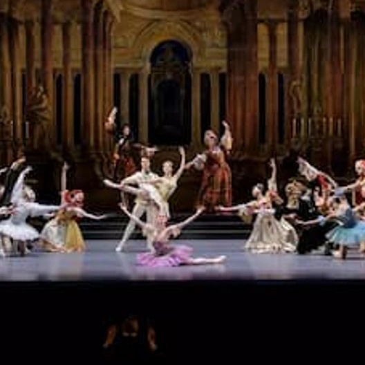 Sleeping Beauty - Classical Ballet