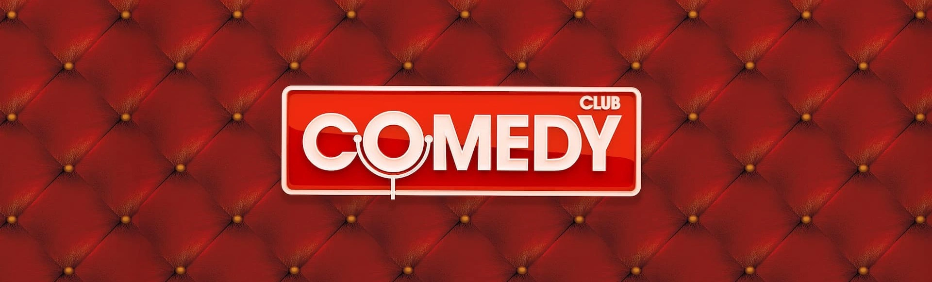 Запись ТВ-программы «Comedy Club»