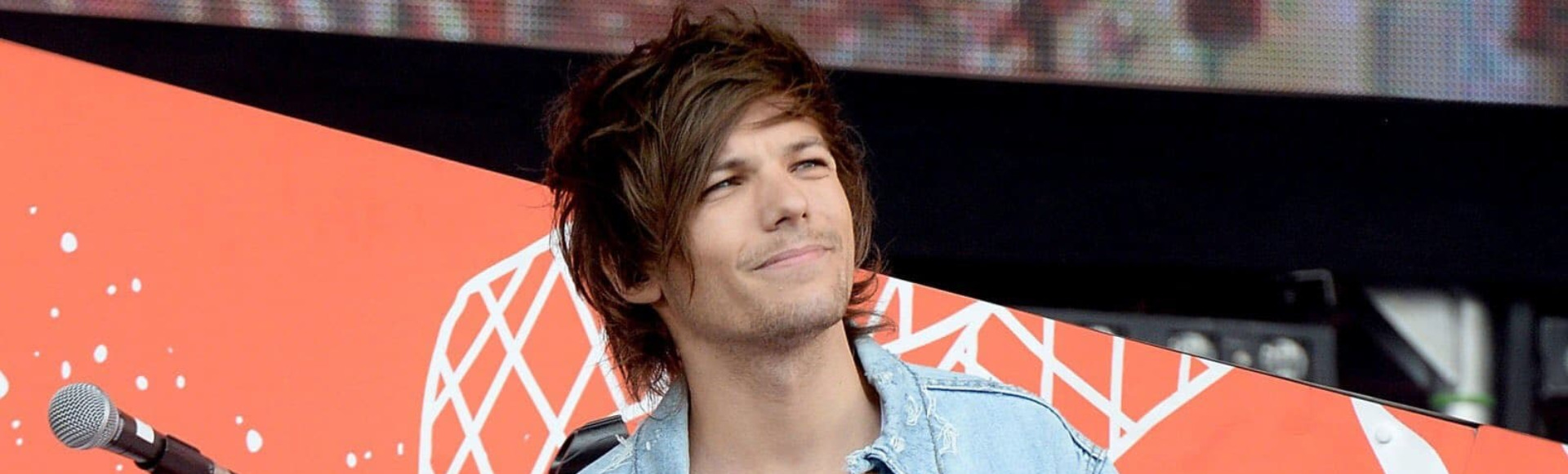 Билеты на концерт LOUIS TOMLINSON Билеты на концерт LOUIS TOMLINSON