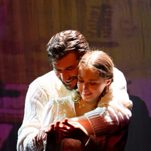 Warsaw Melody: A lyrical love story not to be missed!